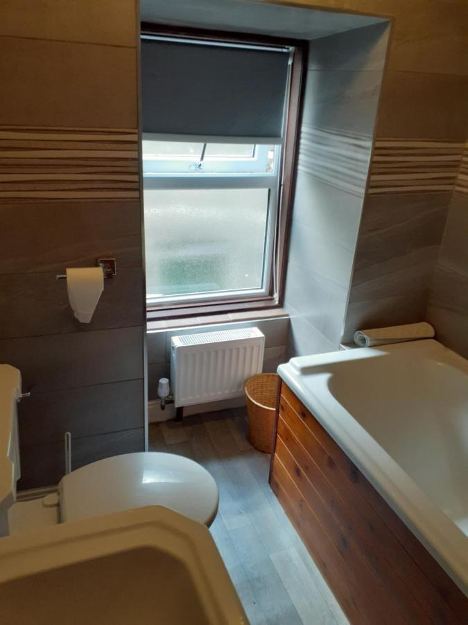 Bryn Cilio Villa Beddgelert Ngoại thất bức ảnh
