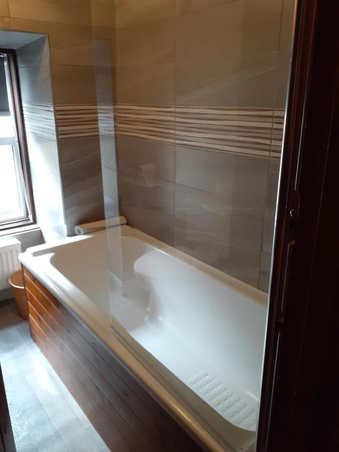 Bryn Cilio Villa Beddgelert Ngoại thất bức ảnh